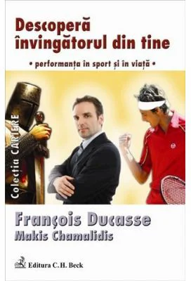 Descopera Invingatorul din Tine
