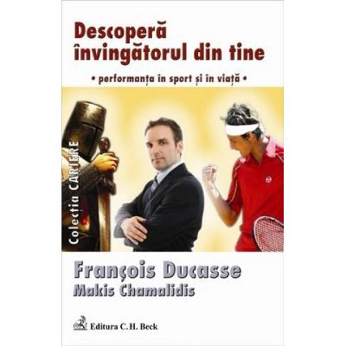 Descopera Invingatorul din Tine