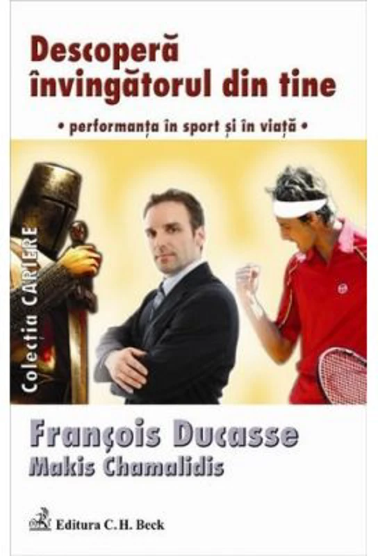 Descopera Invingatorul din Tine