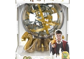 Joc Perplexus, Harry Potter