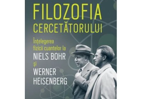 Filozofia cercetatorului