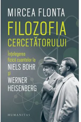 Filozofia cercetatorului