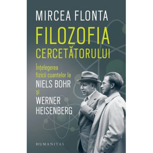 Filozofia cercetatorului
