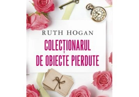 Colectionarul de obiecte pierdute - Ruth Hogan