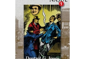 Al Capone 1. Nasul - Dentzel G. Jones