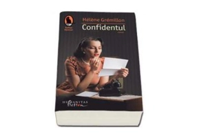 Confidentul, Helene Gremillon