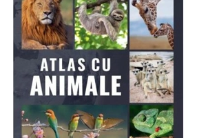 Atlas cu animale