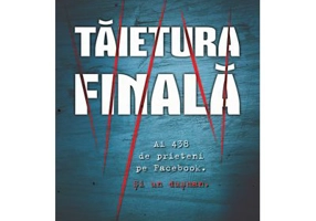 Taietura finala - Veit Etzold