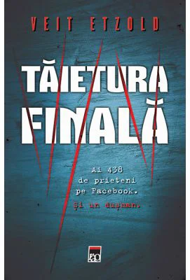 Taietura finala - Veit Etzold