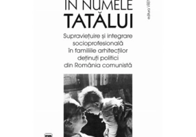In numele tatalui - Vlad Mitric-Ciupe