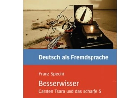 Besserwisser, Leseheft - Franz Specht