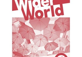 Wider World Level Starter Teacher's Book with DVD-ROM Pack