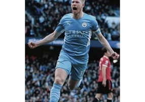 Kevin De Bruyne