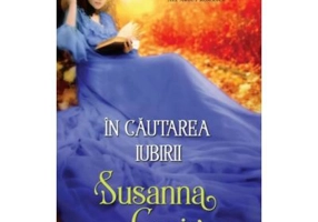 In cautarea iubirii - Susanna Craig
