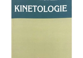 Kinetologie - Tudor Sbenghe