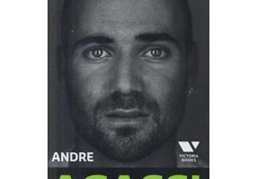 Victoria Books: Open. O autobiografie - Andre Agassi