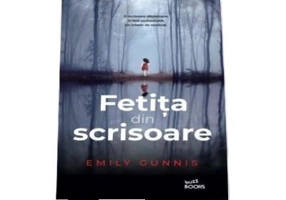 Fetita din scrisoare