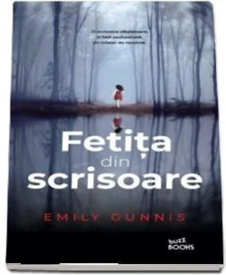 Fetita din scrisoare