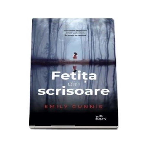 Fetita din scrisoare
