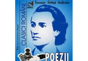 Poezii alese - Mihai Eminescu