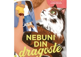 Nebuni din dragoste - Lyssa Kay Adams