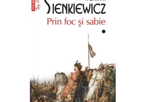 Prin foc si sabie. Volumele 1-2. Editie de buzunar - Henryk Sienkiewicz