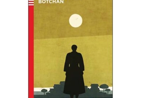 Botchan - Natsume Soseki