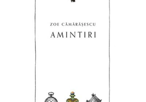 Amintiri. Colectia noblesse