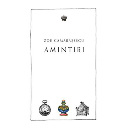 Amintiri. Colectia noblesse