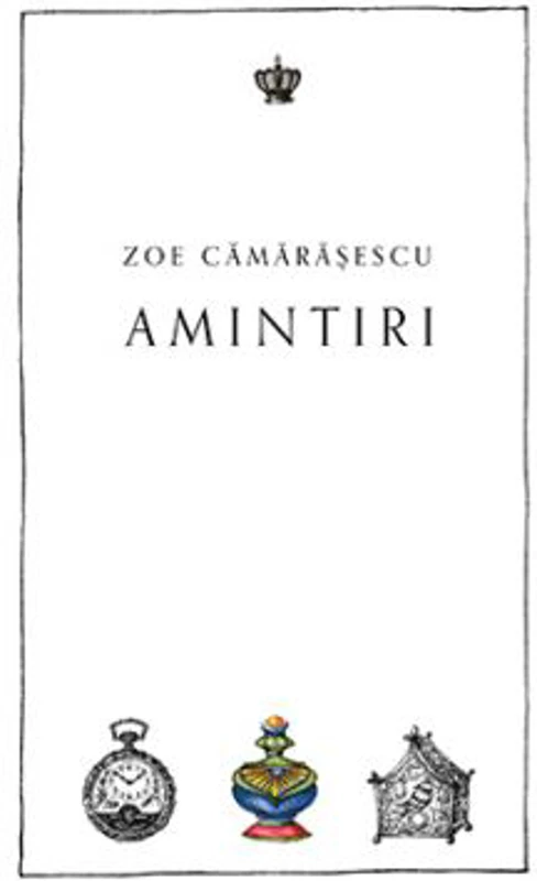 Amintiri. Colectia noblesse