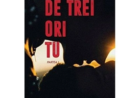 De trei ori tu, Partea I (Volumul 3 din trilogia Trei metri deasupra cerului)