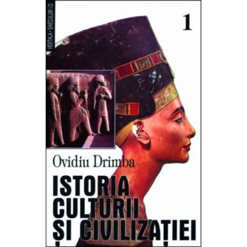 Istoria culturii si civilizatiei, vol. 1-3