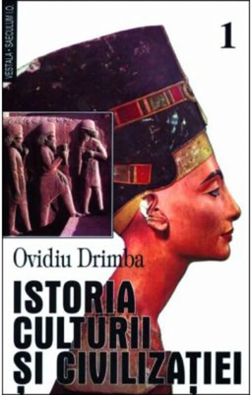 Istoria culturii si civilizatiei, vol. 1-3