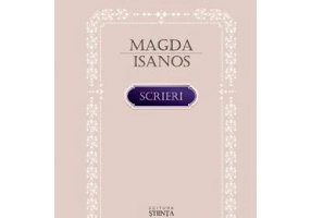 Scrieri - Magda Isanos
