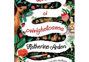 Ursul si privighetoarea