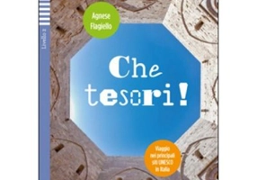 Che tesori! Siti UNESCO in Italia + downloadable multimedia