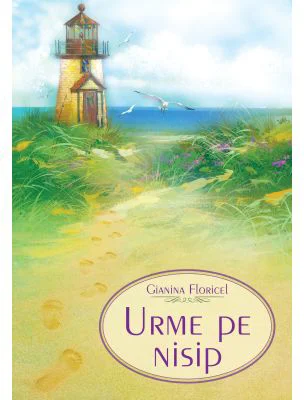 Urme pe nisip