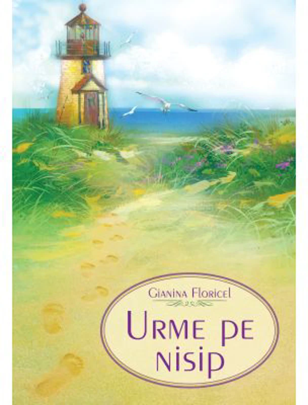 Urme pe nisip