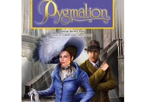 Pygmalion. Retold - Jenny Dooley