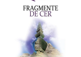 Fragmente de cer - Dana Oprica