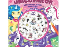 Lumea unicornilor