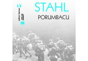 Porumbacu - Henri Stahl