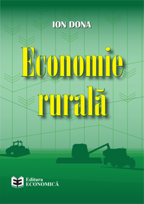 Economie rurala - Ion Dona