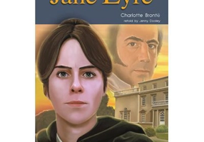 Jane Eyre Retold - Jenny Dooley
