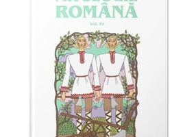 Mitologie romana 3 - Antoaneta Olteanu