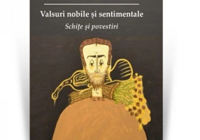 Valsuri nobile si sentimentale - Sorin Titel