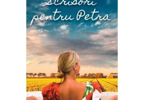 Scrisori pentru Petra (18+)