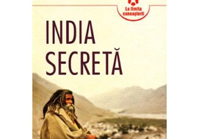 India secreta - Paul Brunton