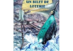 Un bilet de loterie - Jules Verne