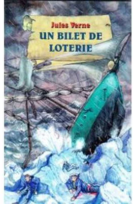 Un bilet de loterie - Jules Verne